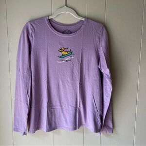 ❤️‍🔥SALE❤️‍🔥 Life Is Good Tee